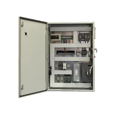 Solar energy storage project management