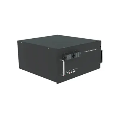 Market Price of 400V Communication Power Supply Rack