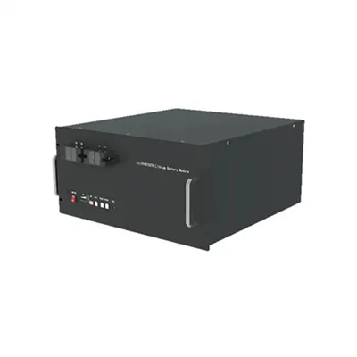 New energy storage in france