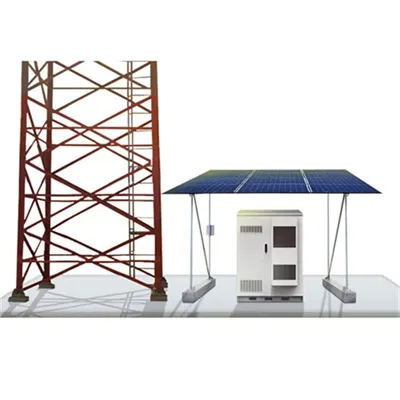 Cost of 20kW Solar Energy Storage Units for European Ports