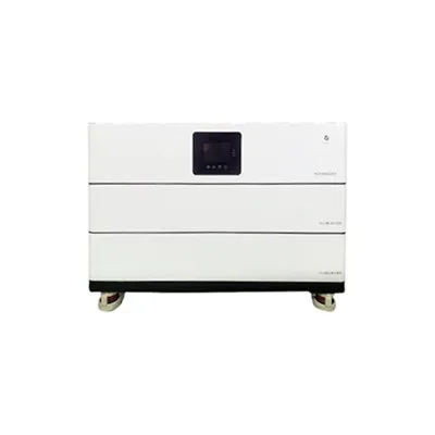 How much does it cost to install a storage battery warehouse