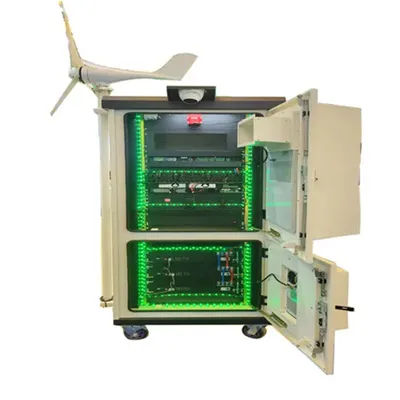 Germany Modular Energy Storage Unit 200kWh Special Price