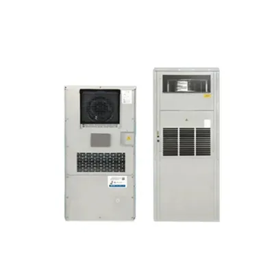 Wholesale Price of Waterproof Outdoor Photovoltaic Energy Storage Cabinet in St George