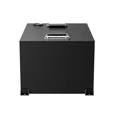 Price of waterproof integrated energy storage cabinet for island use