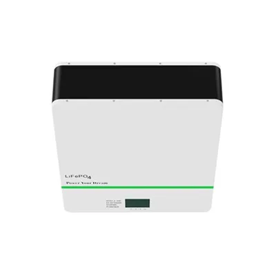 Industrial energy storage lithium manganese oxide