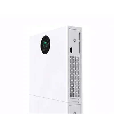 Smart energy storage emergency vehicle product introduction