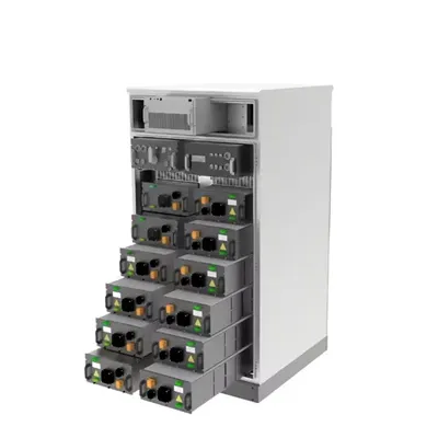 Market price of 1mw outdoor telecom cabinet for mining
