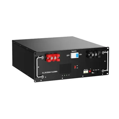 Large solar energy storage cabinet system management