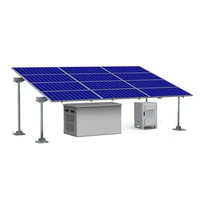 How many years does it take for the energy storage cabinet to recover its cost 