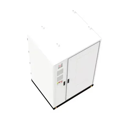 Tonga home energy storage supplier