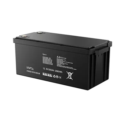 Latest lithium battery pack price