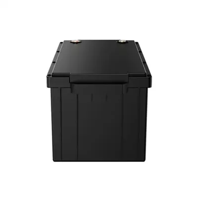 IP55 Outdoor Cabinet 100kW Price Inquiry