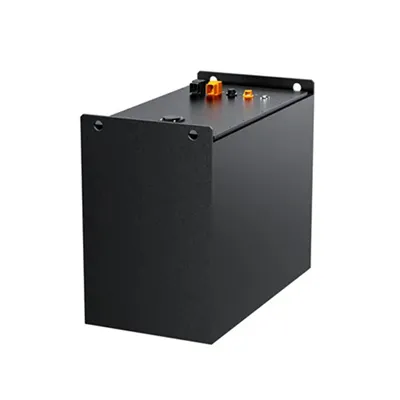 Bidding Price for Grid-Connected Energy Storage Battery Cabinets for Hospitals