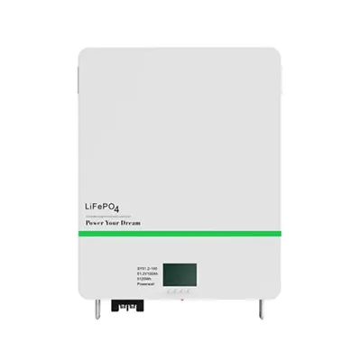 Supplier of grid-connected energy storage cabinet for farms