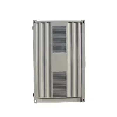 Windhoek air compression energy storage power station