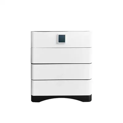 Battery cabinet product model