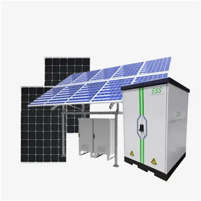 Mali Energy Storage Battery Company