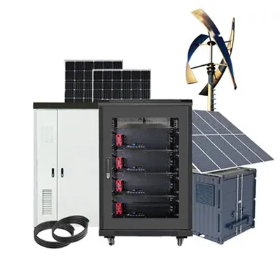 Price comparison of intelligent photovoltaic integrated energy storage cabinet