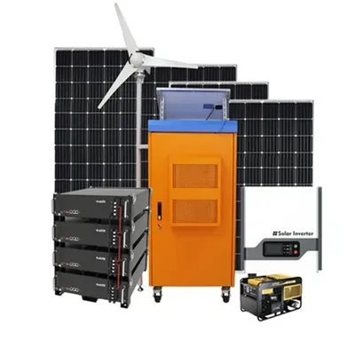 Price of Large Photovoltaic Battery Cabinets for Farms in Southeast Asia