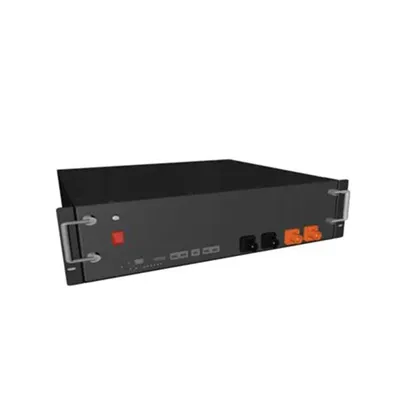 Stacked energy storage solution