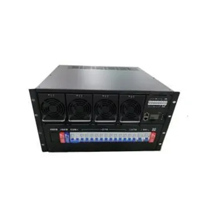 Price of 30kWh Outdoor Energy Storage Cabinet for Livestock Farming