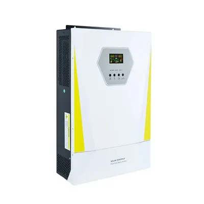 Guide to Selecting Waterproof Photovoltaic Battery Cabinets with IP66 Standard for Mining