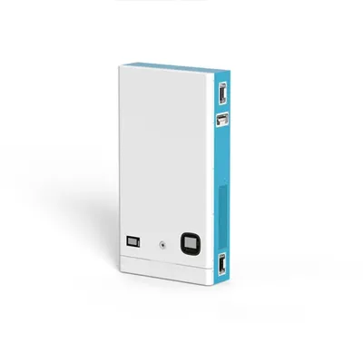 Instructions for Use of 50kWh Modular Energy Storage Unit