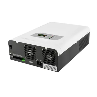 Energy storage power station management solution