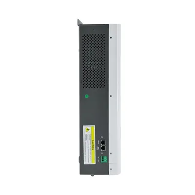 Operation Guide for 1MW Outdoor Energy Storage Cabinet in Photovoltaic Power Plants