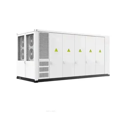 Outdoor Energy Storage Cabinet 60kW Safety Comparison and Price Inquiry
