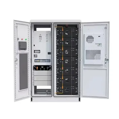 Indonesia solar telecom integrated cabinet inverter grid connection cost price