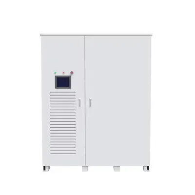 How much does it cost to store 100kwh of solar power 