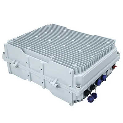 The latest solution for cabinet energy storage system charging station