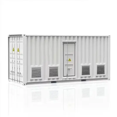 How much does energy storage cost in croatia