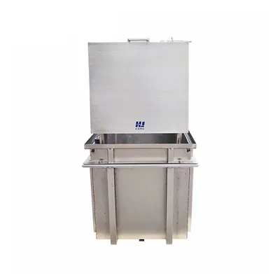 How much does an IP65 communication cabinet for a US base station cost 