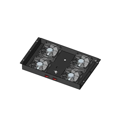 Battery cabinet air cooling system