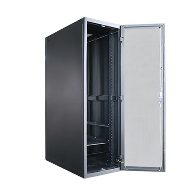 Low-Temperature Type Communication Cabinet for Distributed Energy Storage