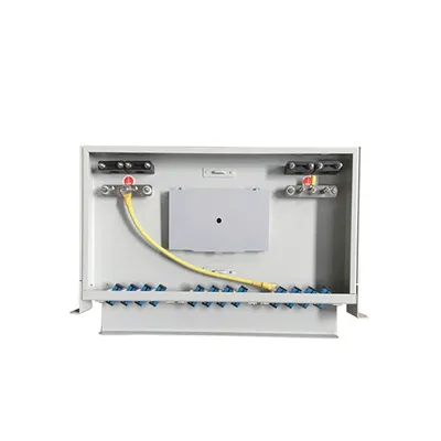 Dustproof Industrial Cabinets for Distributed Energy Use