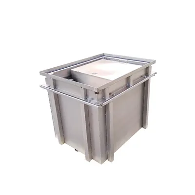 How much does a grid-connected battery cabinet cost in a European factory 