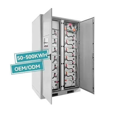 Russian solar outdoor power cabinet bess price