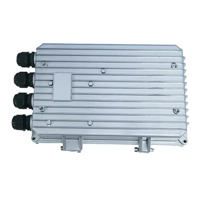 Integrated energy storage cabinet 50kw budget plan product warranty