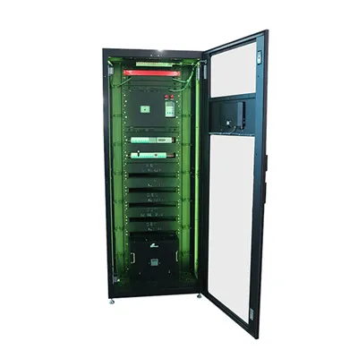 Is the battery cabinet liquid cooling technology very advanced 