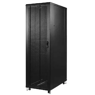 Modular power distribution and energy storage cabinets for Icelandic base stations