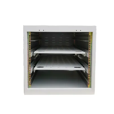 Off-grid solar outdoor cabinet high-voltage type unit price