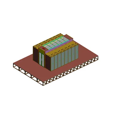 Bogota energy storage product fee standards