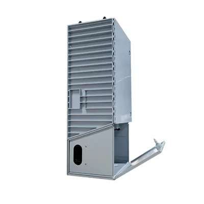 How much does an IP54 off-grid outdoor cabinet cost for Australian farms 