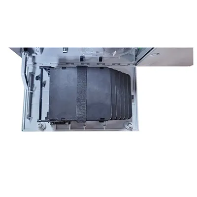 Highway-grade IP55 outdoor enclosure corrosion-resistant product quality