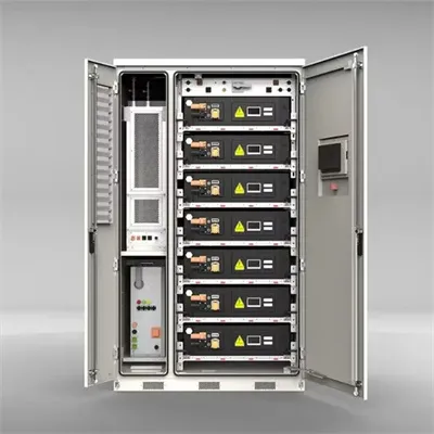 Price quote for waterproof solar energy storage cabinets for russian farms