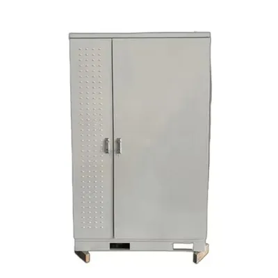 Cqc solar battery cabinet lithium battery pack price