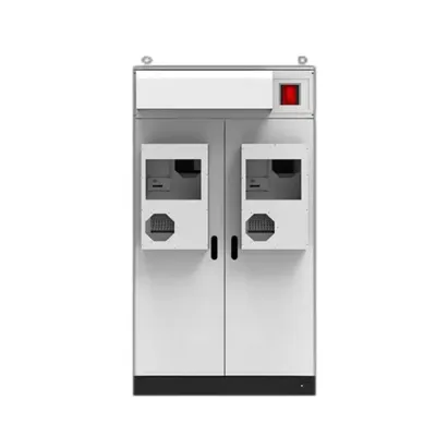 What are the functions of household energy storage equipment 